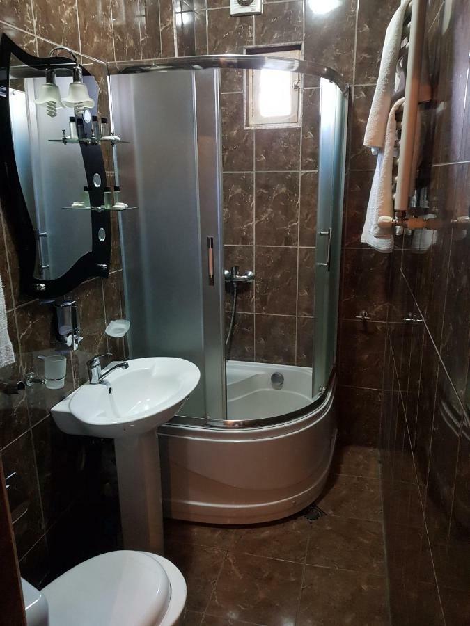 Gt Apartment Tbilisi Zewnętrze zdjęcie