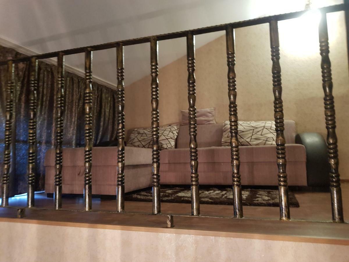 Gt Apartment Tbilisi Zewnętrze zdjęcie