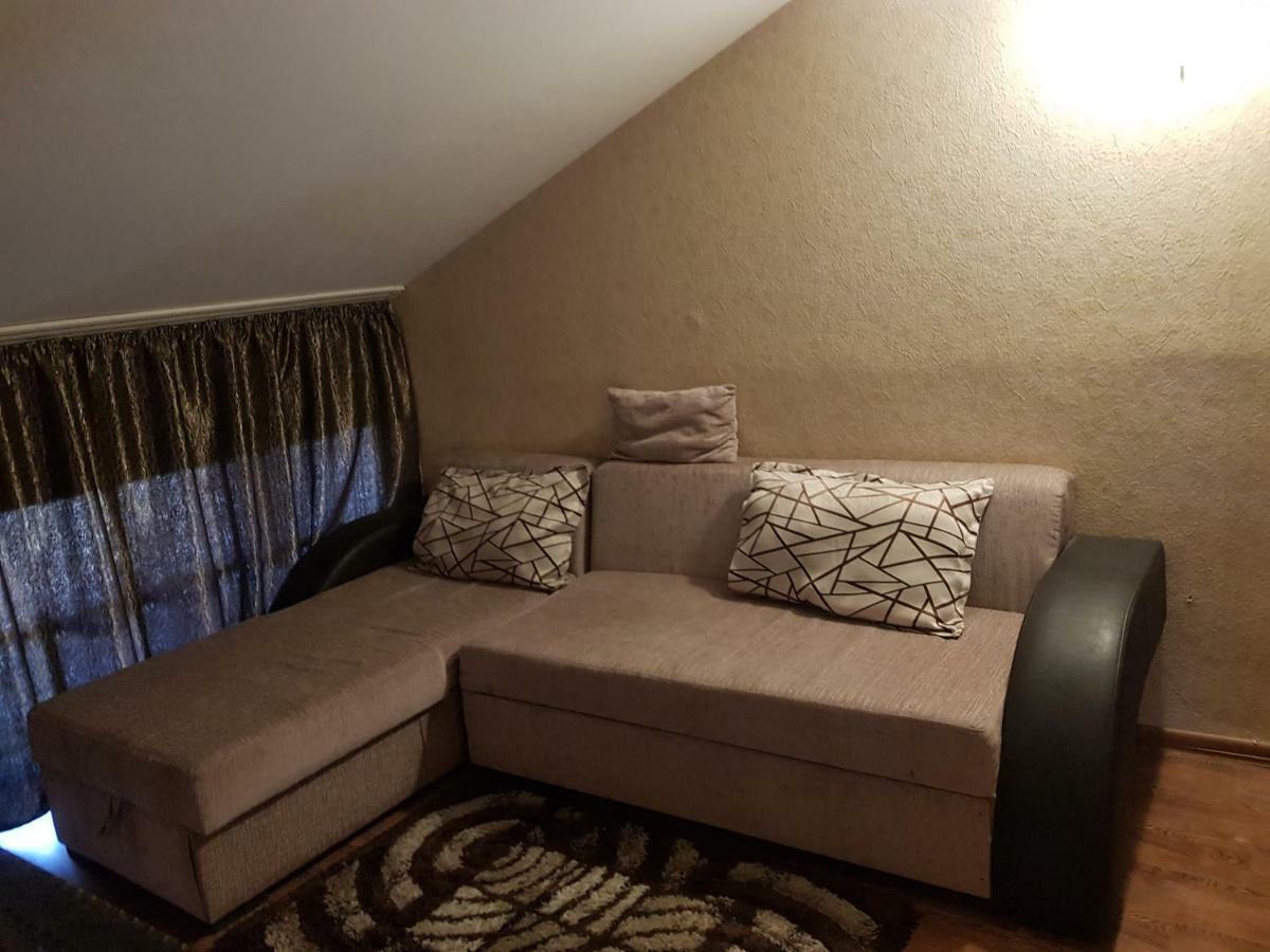 Gt Apartment Tbilisi Zewnętrze zdjęcie