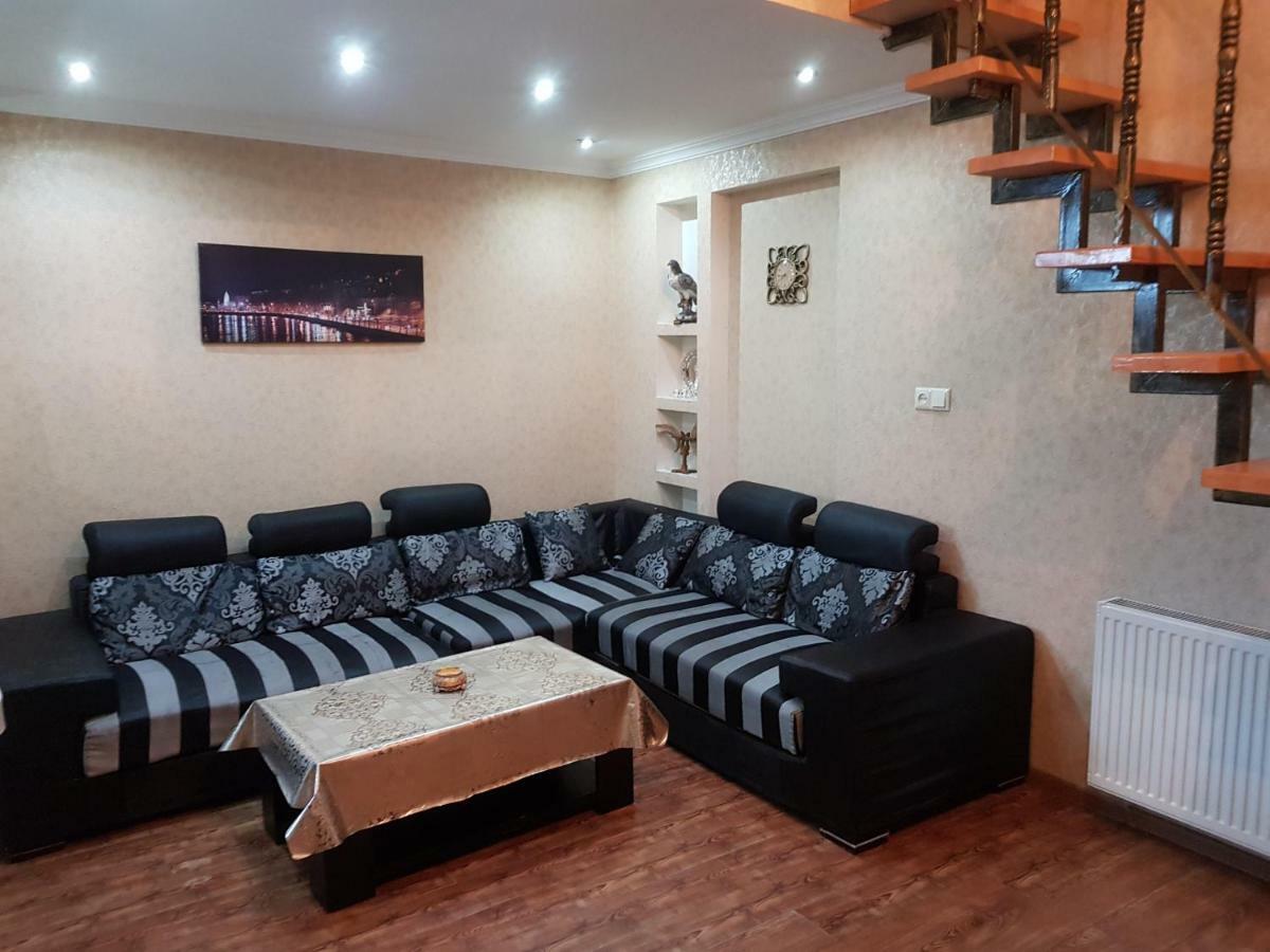 Gt Apartment Tbilisi Zewnętrze zdjęcie