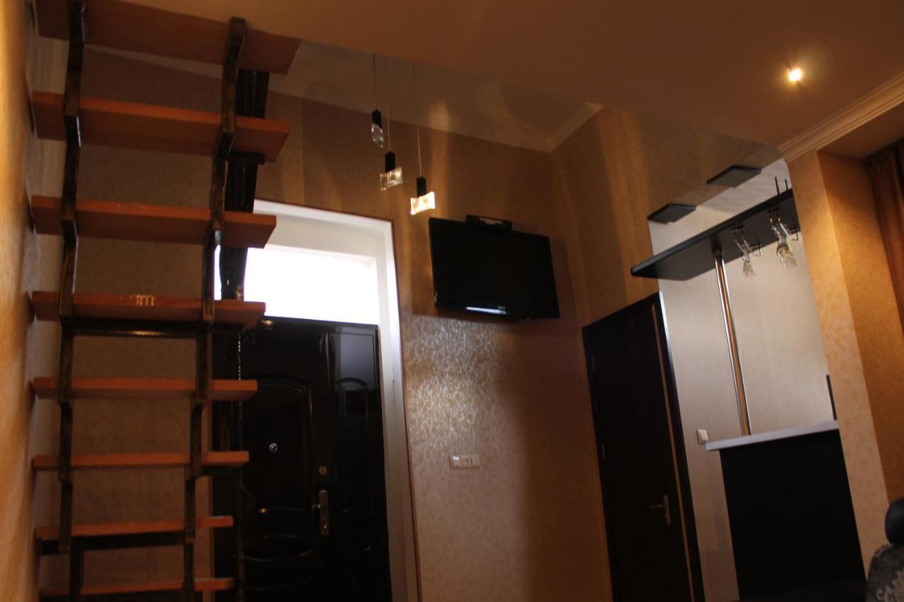 Gt Apartment Tbilisi Pokój zdjęcie